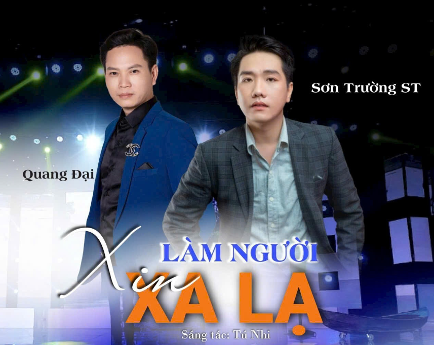 Ca sĩ Sơn Trường ST - Đạo Phật là sự sống và niềm tin