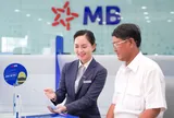 Tăng trưởng mạnh - Kiểm soát rủi ro hiệu quả - MB tiếp tục dẫn đầu chuyển đổi số