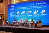 Doanh nghiệp Việt bứt phá cùng MB Economic Insights