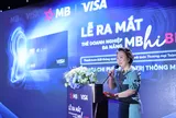 Thanh toán B2B Việt – Hàn trong ngày với MB Visa Hi BIZ
