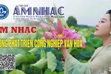 NSƯT Hương Giang sắp ra mắt ấn phẩm “Âm nhạc trong phát triển công nghiệp văn hoá”