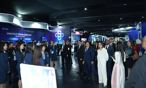 MB tiên phong hưởng ứng Chiến dịch “Niềm tin số”: Chung tay bảo vệ tài chính cá nhân trong kỷ nguyên trực tuyến