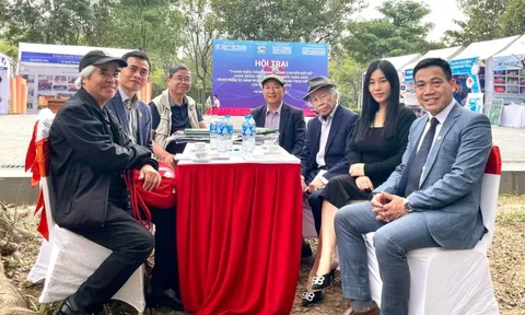 Chị Sứ: Vai diễn có ảnh hưởng đến cuộc đời và sự nghiệp của NSƯT Hương Giang