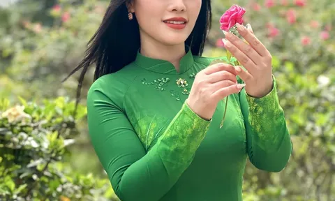 Ca khúc “Nơi Tình Người Lan Xa”