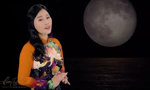 Vang vọng khúc ca về người Mẹ Việt Nam Anh hùng