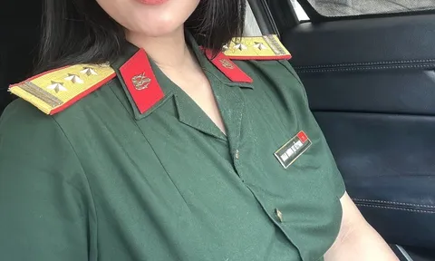 VTV1 đưa tin về NSƯT Hương Giang