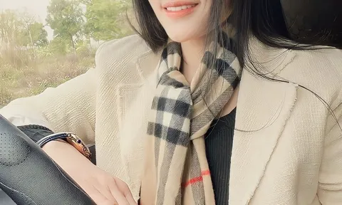 NSƯT Hương Giang những ấn tượng đặc biệt trong lòng khán giả và toàn quân qua vai Chị Sứ