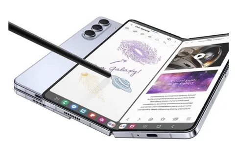 Tháng 7/2024 biến chuyển mới về thị trường smartphone Samsung