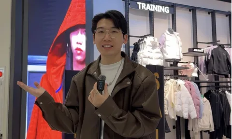 Vương Xuân Huỳnh chia sẻ về ứng dụng AI để tối ưu hóa thương mại điện tử