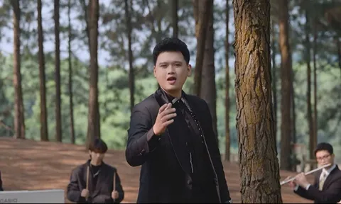 Bốn mùa tôi yêu em: Bản giao hưởng của lòng thủy chung và tư duy nghệ thuật mới