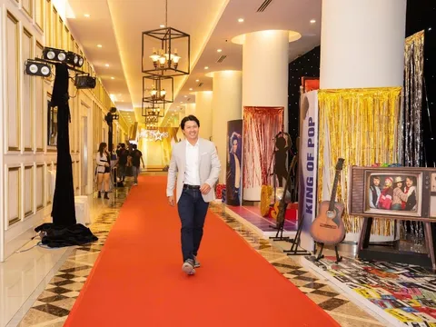 Đạo diễn sân khấu Nguyễn Đức Minh – Mỗi lần được đồng hành cùng một chương trình nghệ thuật là một “mối duyên lành”