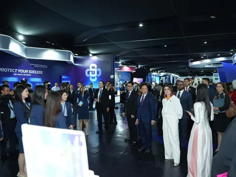 MB tiên phong hưởng ứng Chiến dịch “Niềm tin số”: Chung tay bảo vệ tài chính cá nhân trong kỷ nguyên trực tuyến