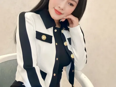 NSƯT Hương Giang tiết lộ lý do thể hiện ca khúc “Tự hào Doanh nhân Việt Nam”