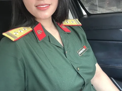 VTV1 đưa tin về NSƯT Hương Giang