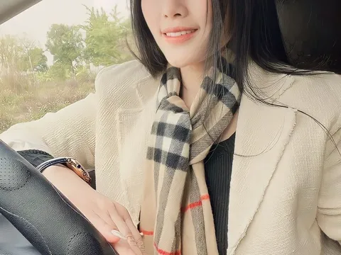 NSƯT Hương Giang những ấn tượng đặc biệt trong lòng khán giả và toàn quân qua vai Chị Sứ