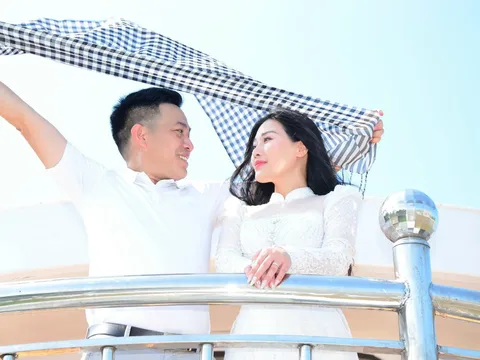 NSƯT Hương Giang - Hai Quê (Hoa hậu Thương hiệu Việt Nam 2023)