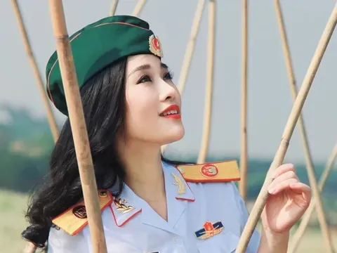 MV “Âm vang Trường Sơn”