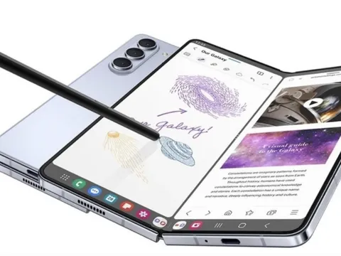 Tháng 7/2024 biến chuyển mới về thị trường smartphone Samsung