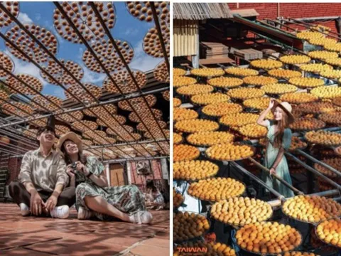 Du lịch Đài Loan miễn phí dịp cuối năm - Ưu đãi có hạn