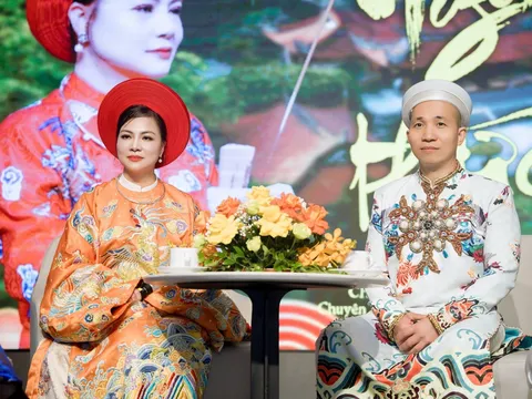 Nhạc sĩ Bùi Xuân Hiếu và tầm nhìn âm nhạc trong văn hóa doanh nghiệp