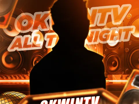 OKWINTV – ALL THE NIGHT công bố dàn line-up “cực khủng”: Bừng sáng mọi giác quan, thổi bùng mọi cảm xúc