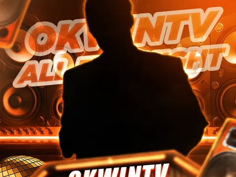 Đắm chìm trong không gian âm nhạc OKWINTV ALL THE NIGHT với chủ nhân bản hit "Không cảm xúc"