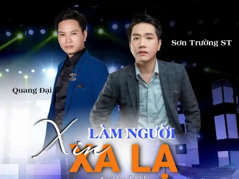 Ca sĩ Sơn Trường ST - Đạo Phật là sự sống và niềm tin