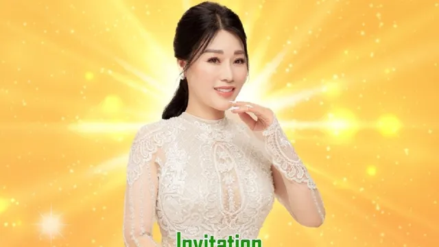 NSƯT Hương Giang, Ca sĩ Trọng Tấn cùng dàn Sao Việt biểu diễn tại Festival Lúa gạo Quốc tế 2023